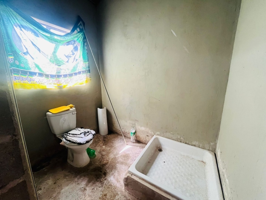 4 Bedroom Property for Sale in Grasslands Free State